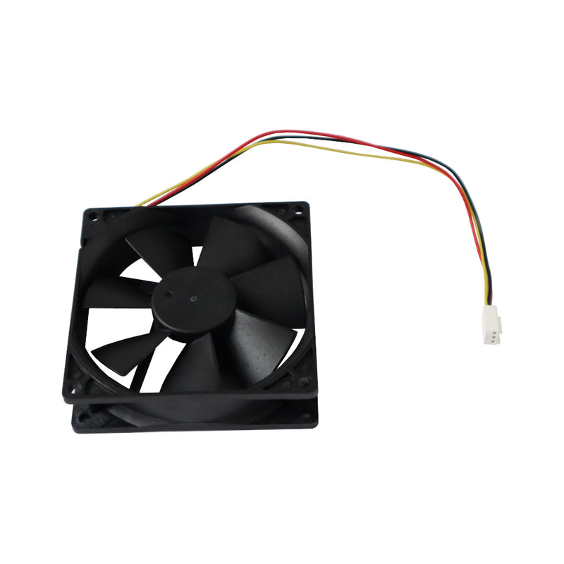 Ventilador 24 Voltios Extractor 24V 0.16A 92x92x25 mm