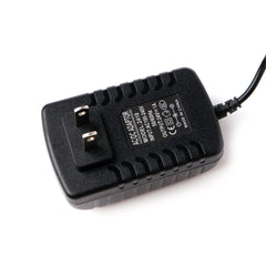 Adaptador De 24v 1a Dc Fuente De Alimentación