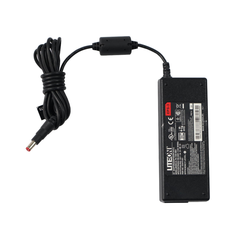 Adaptador LiteOn 12v 3A Fuente de Alimentacion Conmutada