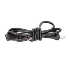 Cable de Poder 1.8 Metros para Torre PC Fuente con Polo a Tierra