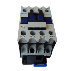 Contactor 110v 18a Relevo