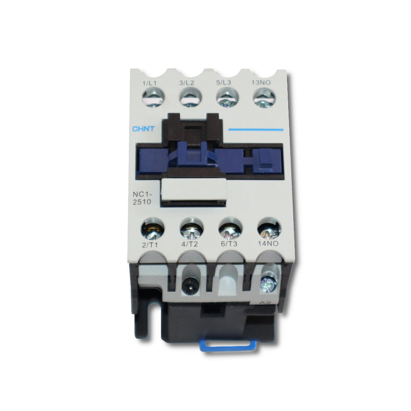 Contactor 110v 12a Relevo