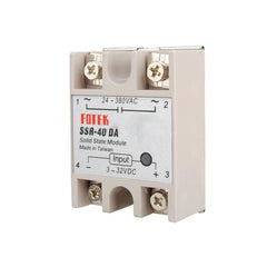 Controlador De Temperatura Pid Rex-c100 +sonda+ssr+disipador