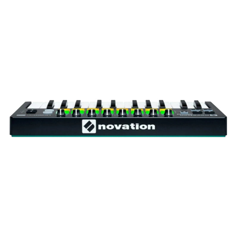 Controlador Launchkey Novation Mini Mk2