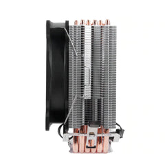 Disipador Ventilador Cpu 6 Tubos Gamer