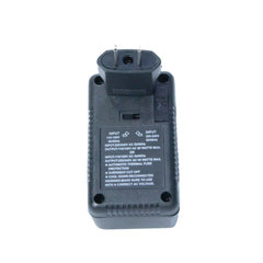 Transformador Elevador y Reductor 110v a 220v AC 60W