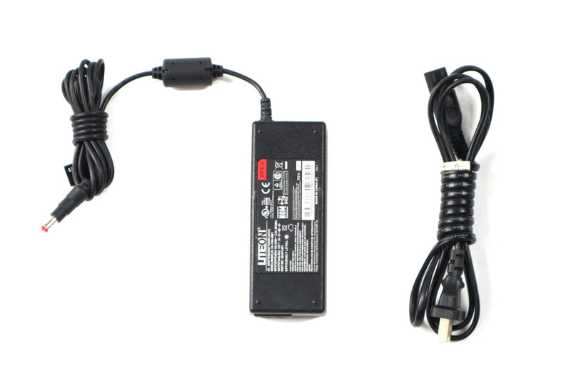 Adaptador LiteOn 12v 3A Fuente de Alimentacion Conmutada