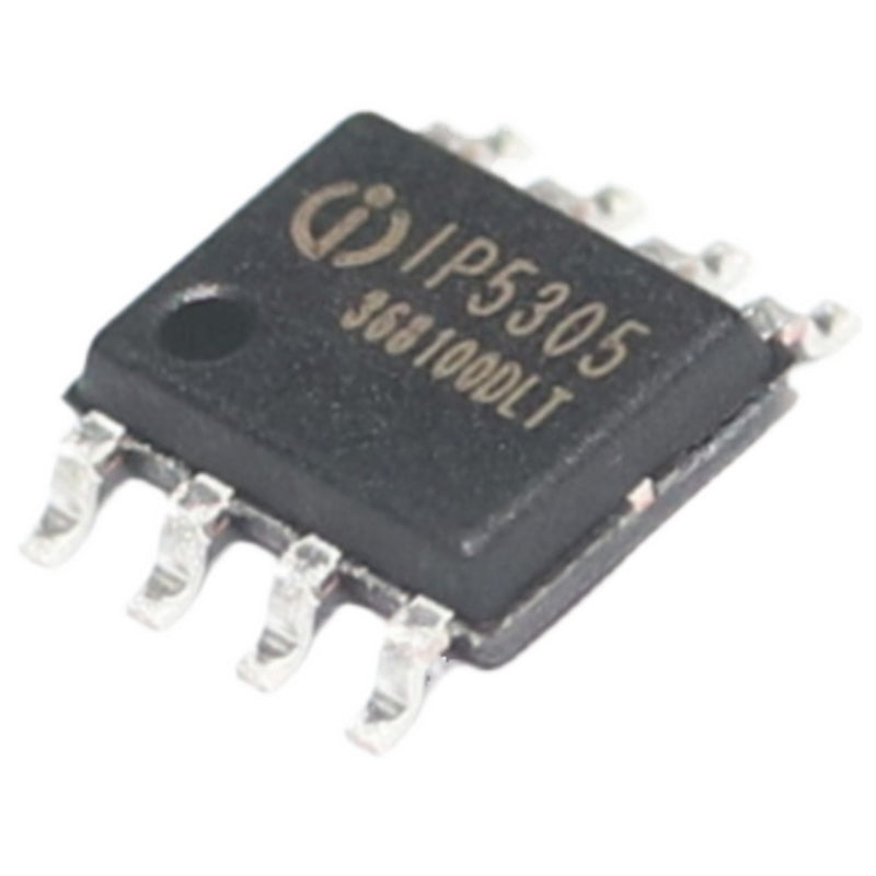 Circuito Integrado IP5305 SOIC-8 SMT SMD