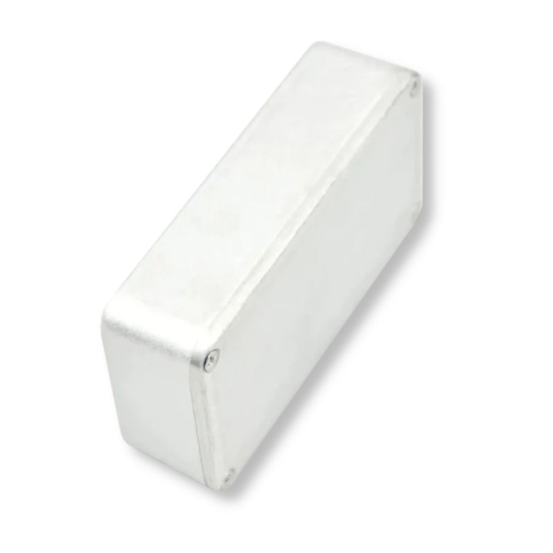 Caja Aluminio 1590B (Pequeña)