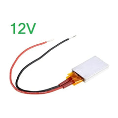 Kit Resistencia 12v 50w + Fuente De Alimentación 12V 5A