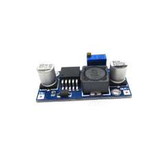 Modulo Lm2596 Convertidor Dc-dc 3a Fuente Variable Buck Reductor