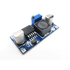 Modulo Lm2596 Convertidor Dc-dc 3a Fuente Variable Buck Reductor