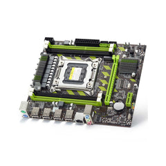 Motherboard Atermiter X79g  Xeon E5 Lga 2011