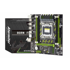 Motherboard Atermiter X79g  Xeon E5 Lga 2011