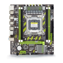 Motherboard Atermiter X79g  Xeon E5 Lga 2011