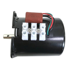 Motorreductor 28w 2.5rpm 220V AC 68KTYZ