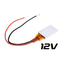 Resistencia PTC 12v 50w Incubadora