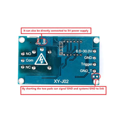 Temporizador Digital Programable Volteo Incubadora Plc con Disparo Externo