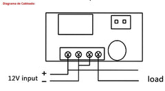 Controlador Humedad Incubadora Higrostato Con Sonda W2062C