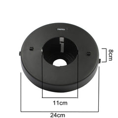 Flotador para Humidificador Ultrasónico 3 Membranas, 5 Membranas