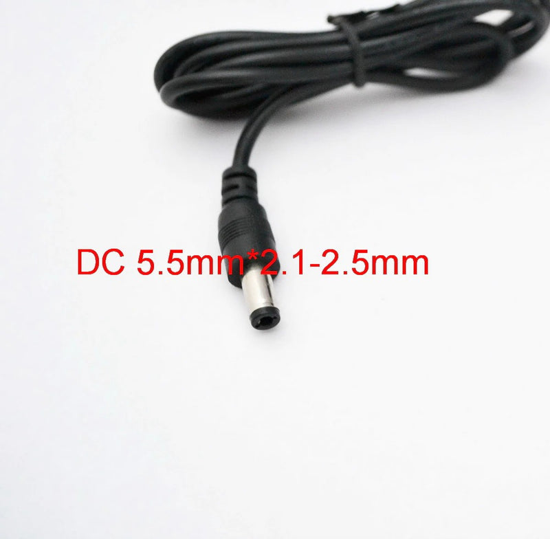 Adaptador Fuente DC 24V 3A Cargador